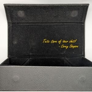 Vintage Frames Company sunglasses case